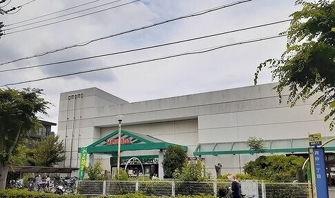 ピュア　メゾンの物件内観写真