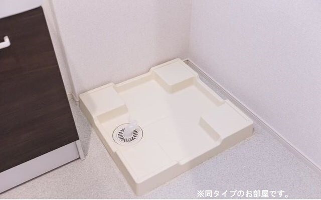 オリエントレジデンス門真殿島町の物件内観写真