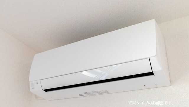 オリエントレジデンス門真殿島町の物件内観写真