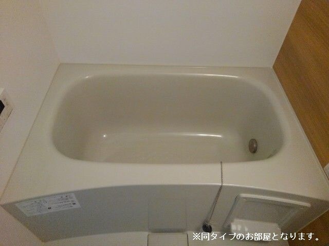 オリエントレジデンス門真殿島町の物件内観写真