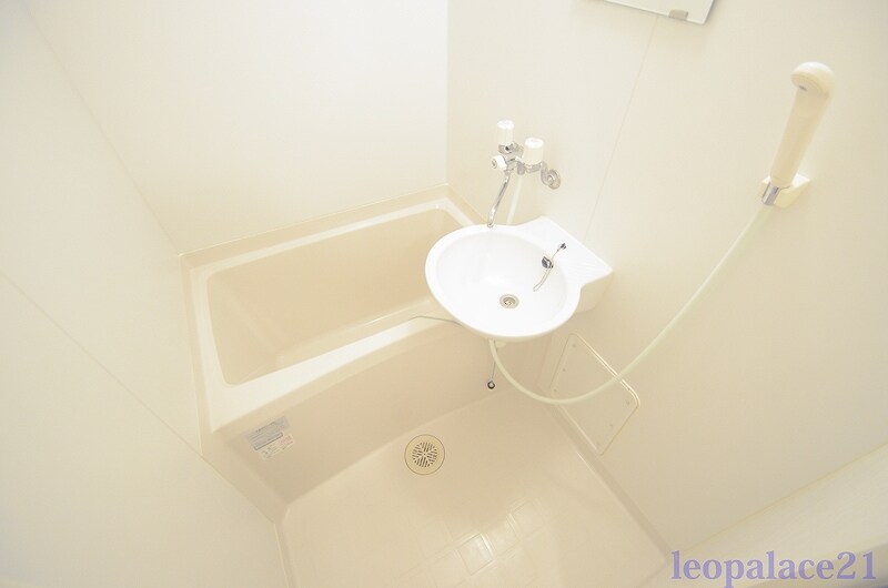 レオパレス南平台の物件内観写真