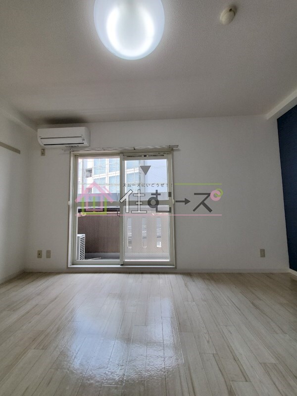 シャトレ下新庄の物件内観写真