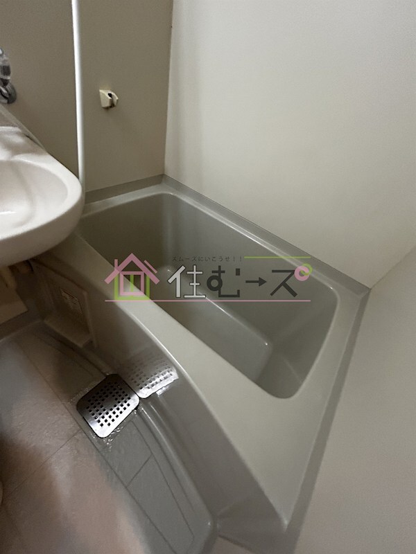 シャトレ下新庄の物件内観写真