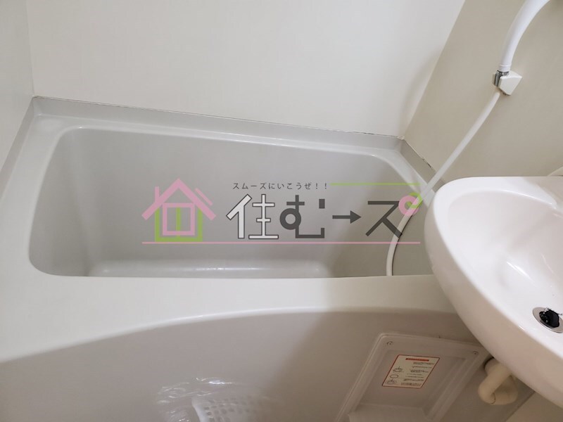 シャトレ下新庄の物件内観写真