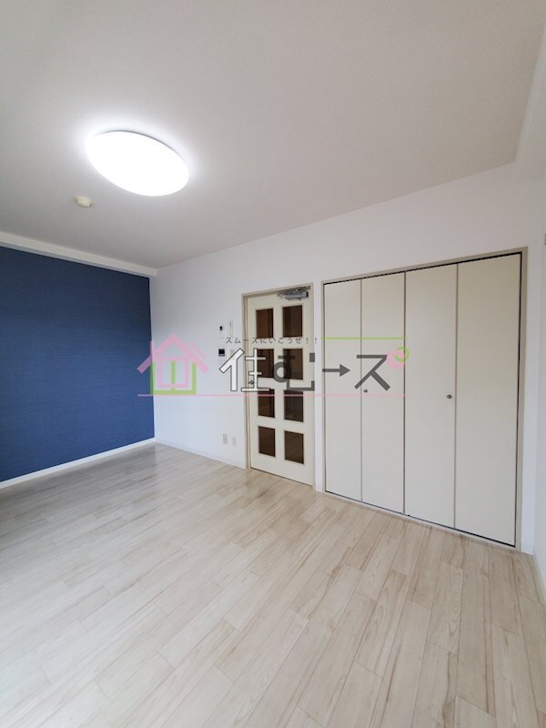 シャトレ下新庄の物件内観写真