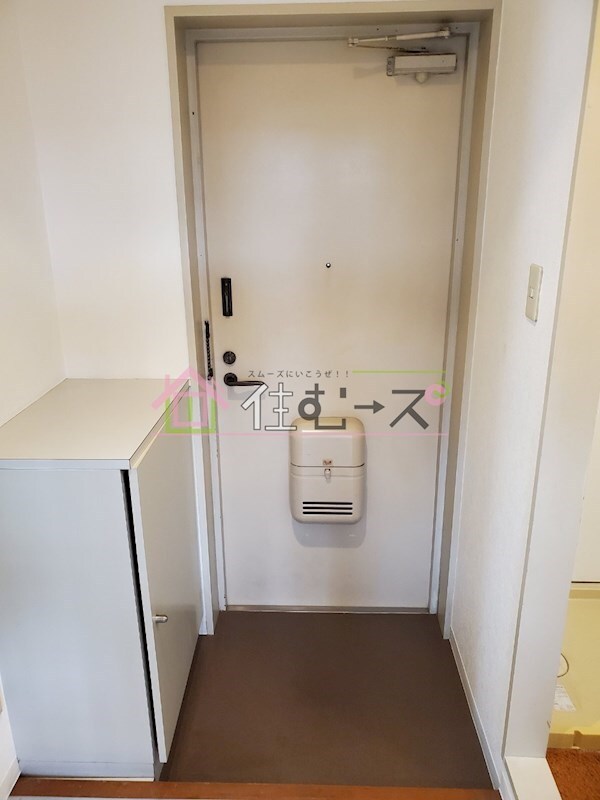 シャトレ下新庄の物件内観写真