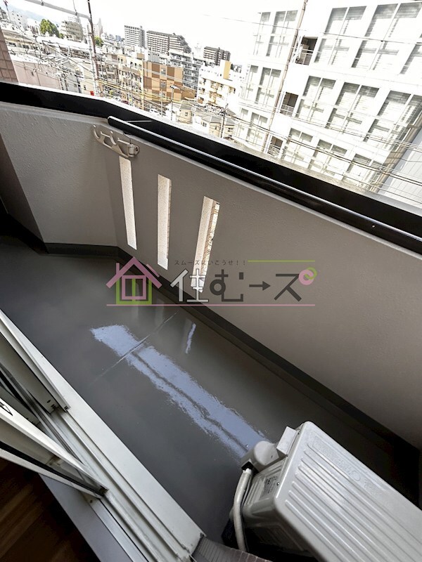 シャトレ下新庄の物件内観写真