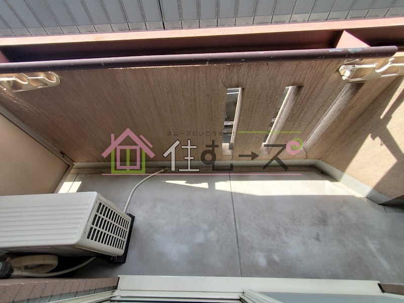 シャトレ下新庄の物件内観写真