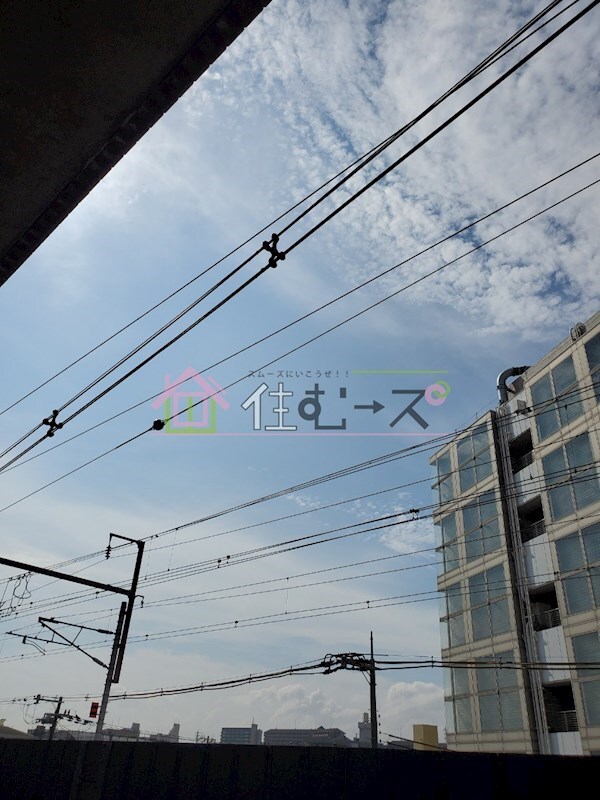 シャトレ下新庄の物件内観写真