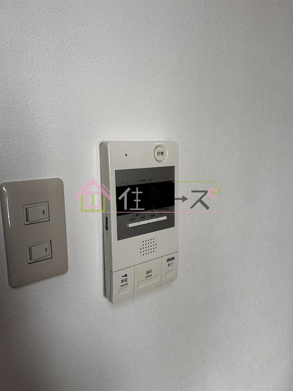 シャトレ下新庄の物件内観写真