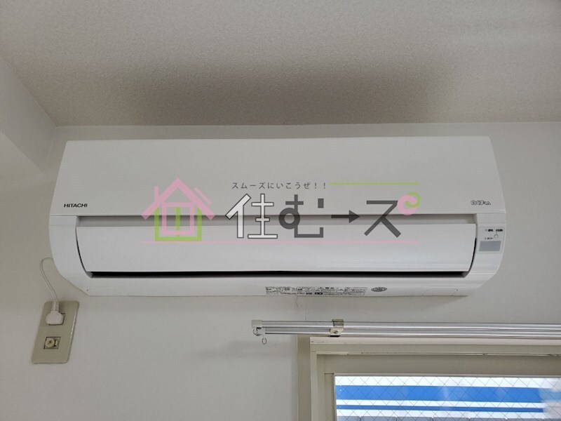 シャトレ下新庄の物件内観写真