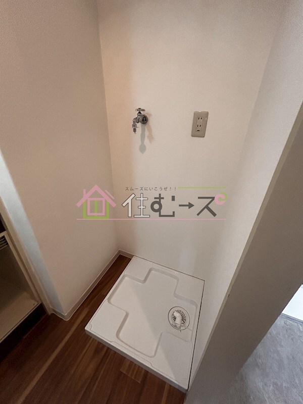 シャトレ下新庄の物件内観写真