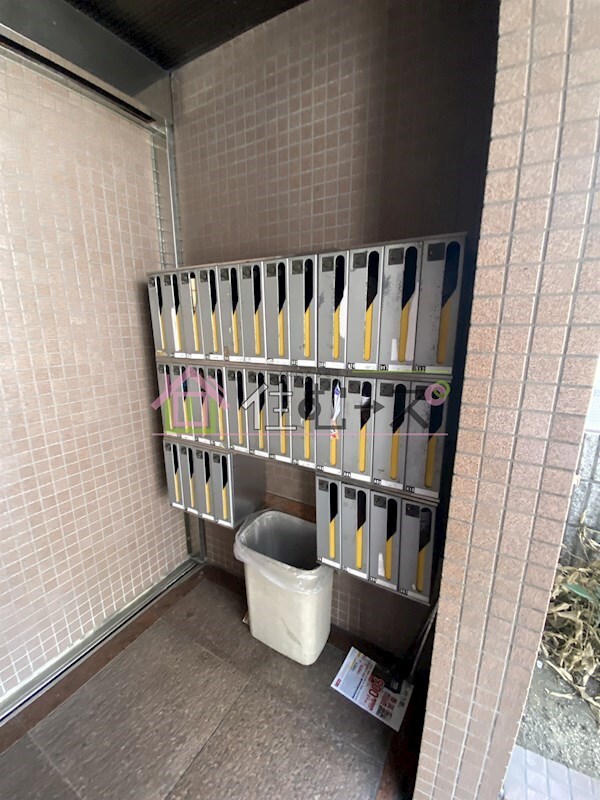 シャトレ下新庄の物件内観写真