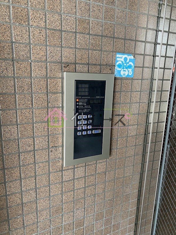 シャトレ下新庄の物件内観写真