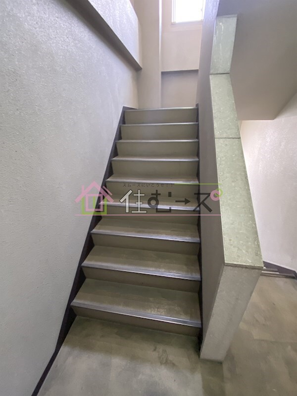 シャトレ下新庄の物件内観写真