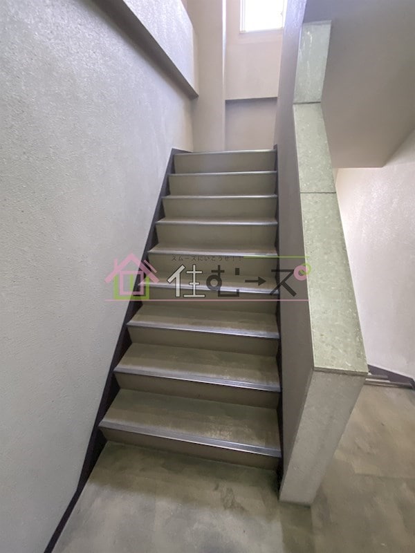 シャトレ下新庄の物件内観写真