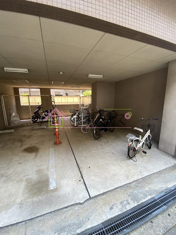 シャトレ下新庄の物件内観写真