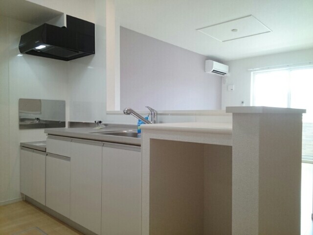 キトラ・メゾンの物件内観写真