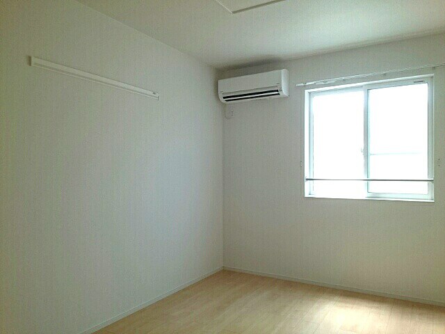 キトラ・メゾンの物件内観写真