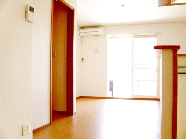 ラ・フローレンスの物件内観写真