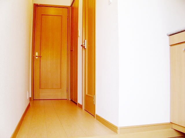 ラ・フローレンスの物件内観写真