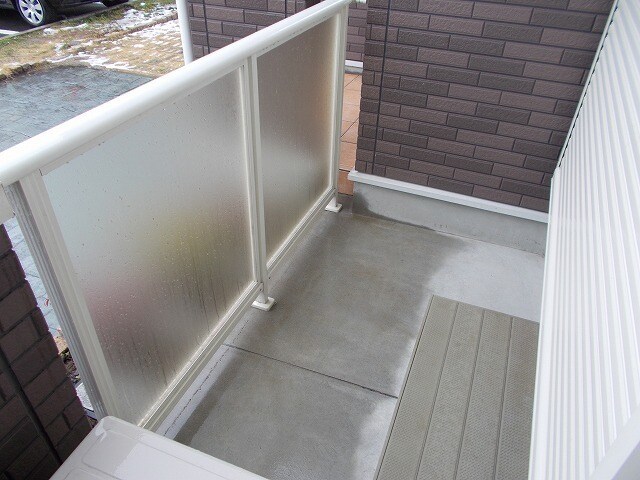 ラ・フローレンスの物件内観写真