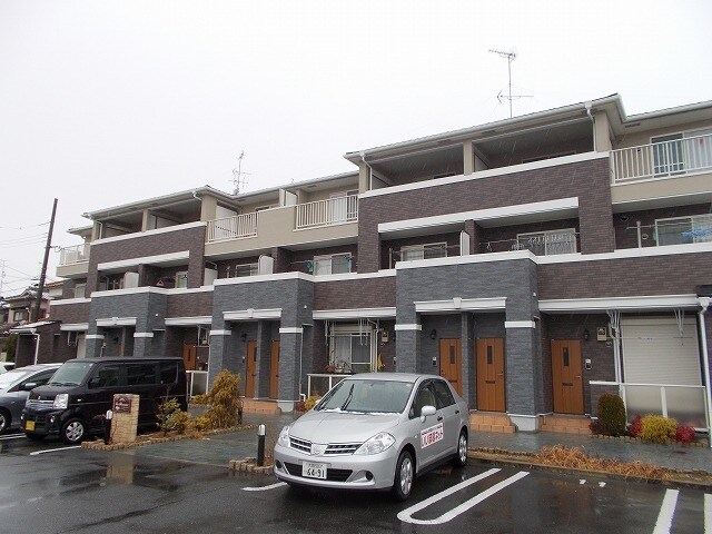 ラ・フローレンスの物件内観写真