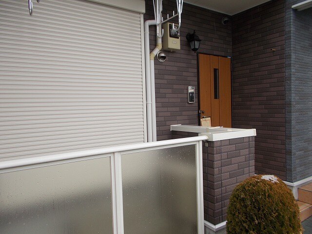 ラ・フローレンスの物件内観写真