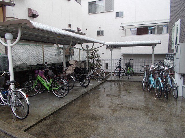 ラ・フローレンスの物件内観写真