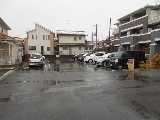 ラ・フローレンスの物件内観写真