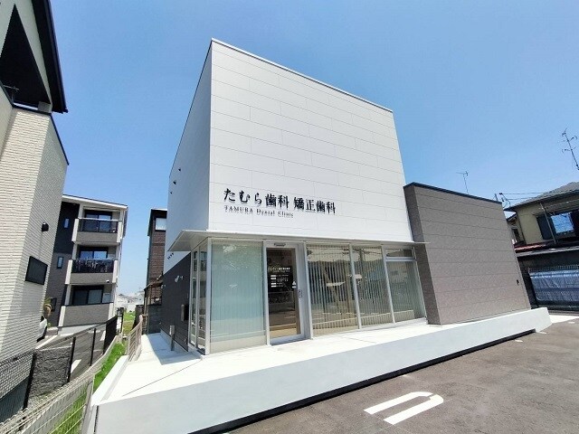 ラ・フローレンスの物件内観写真