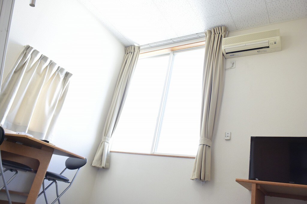 レオパレス郷の物件内観写真