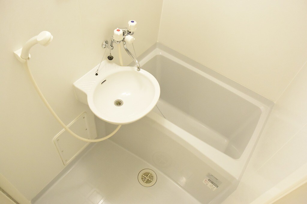 レオパレス郷の物件内観写真