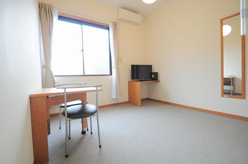 レオパレス郷の物件内観写真