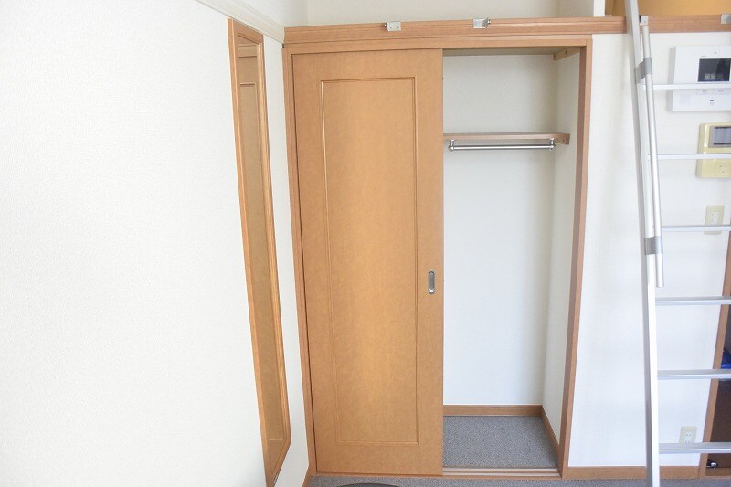 レオパレス郷の物件内観写真