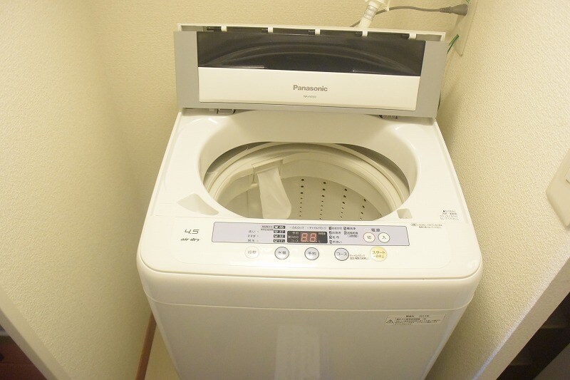 レオパレス郷の物件内観写真