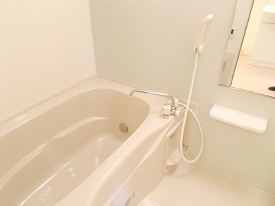 ソレイユ上野の物件内観写真