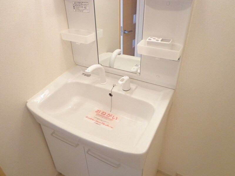 ソレイユ上野の物件内観写真