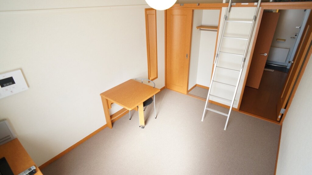 レオパレス浅香山の物件内観写真