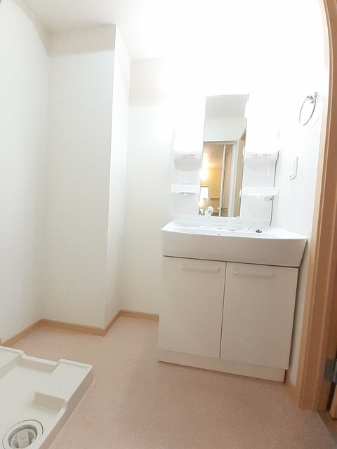 サニ－パ－クIIIの物件内観写真