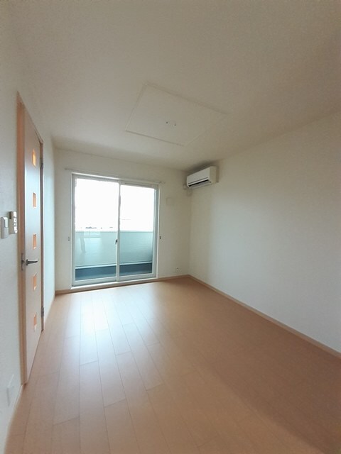 サニ－パ－クIIIの物件内観写真