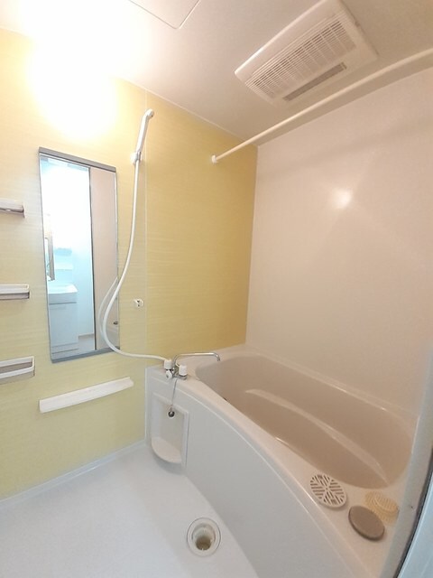 サニ－パ－クIIIの物件内観写真