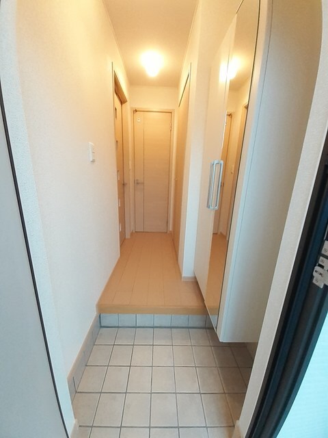 サニ－パ－クIIIの物件内観写真