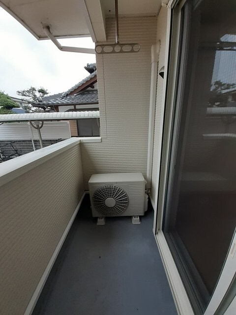 サニ－パ－クIIIの物件内観写真