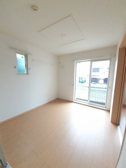 サニ－パ－クIIIの物件内観写真