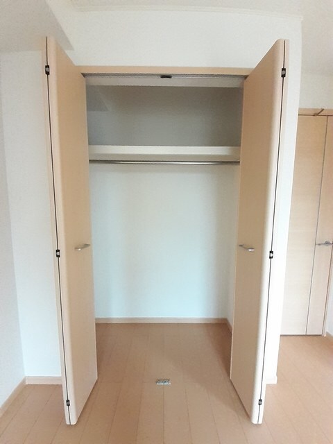 サニ－パ－クIIIの物件内観写真