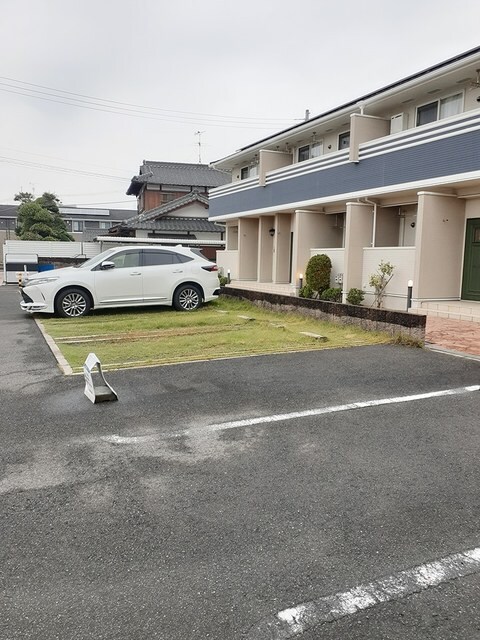 サニ－パ－クIIIの物件内観写真