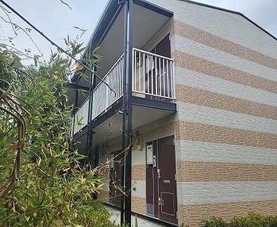 レオパレスネクステージ樽井の物件外観写真