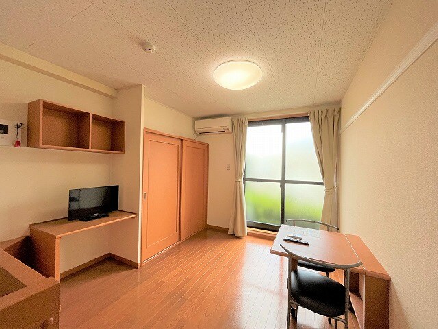 レオパレスネクステージ樽井の物件内観写真