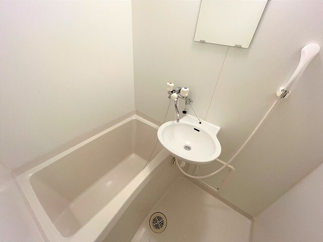 レオパレスネクステージ樽井の物件内観写真